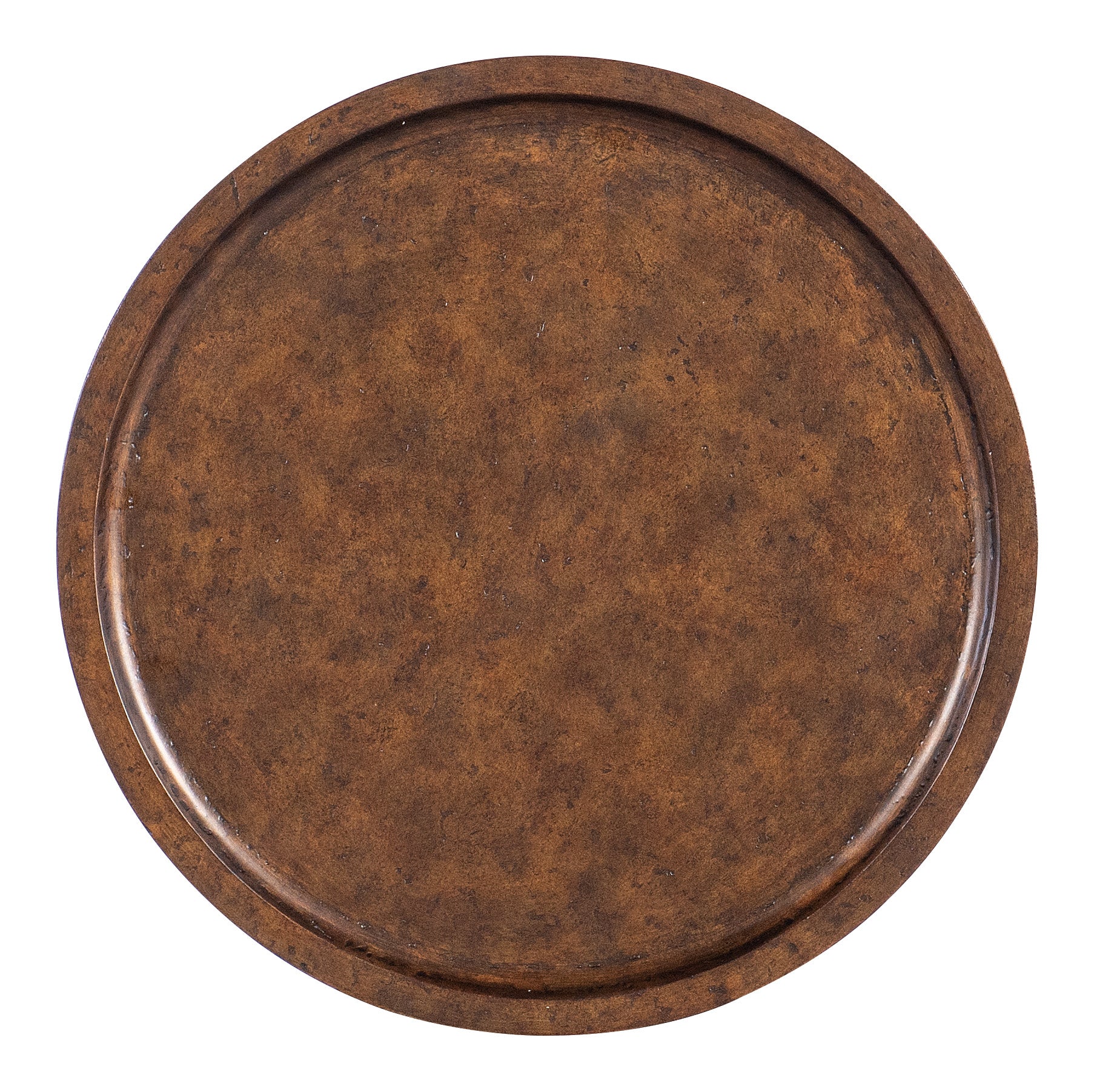 Melange Barron Accent Table Accent & End Tables| Hooker