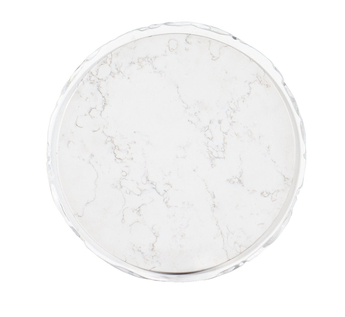 Melange Be-Leaf In Me Accent Table Accent & End Tables| Hooker