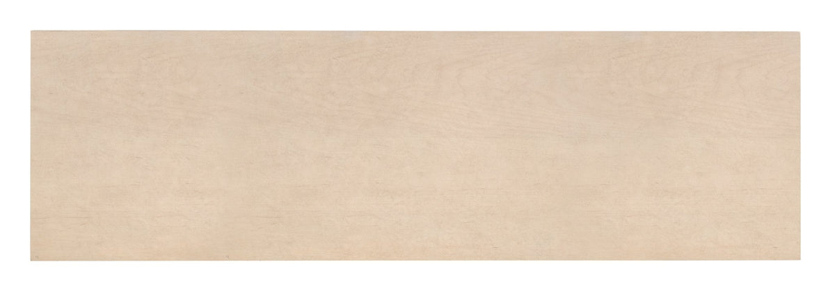 Melange Branched Four Door Entertainment Credenza TV Units| Hooker