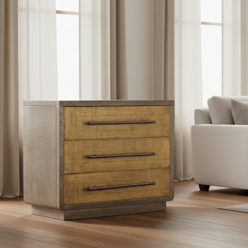 Melange Bristol Accent Chest Cabinets & Chests| Hooker