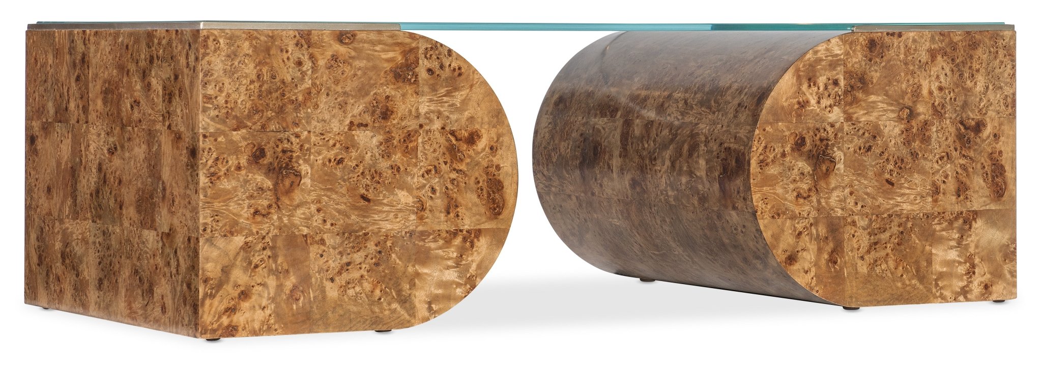 Melange Burlesque Coffee Table Coffee Tables| Hooker