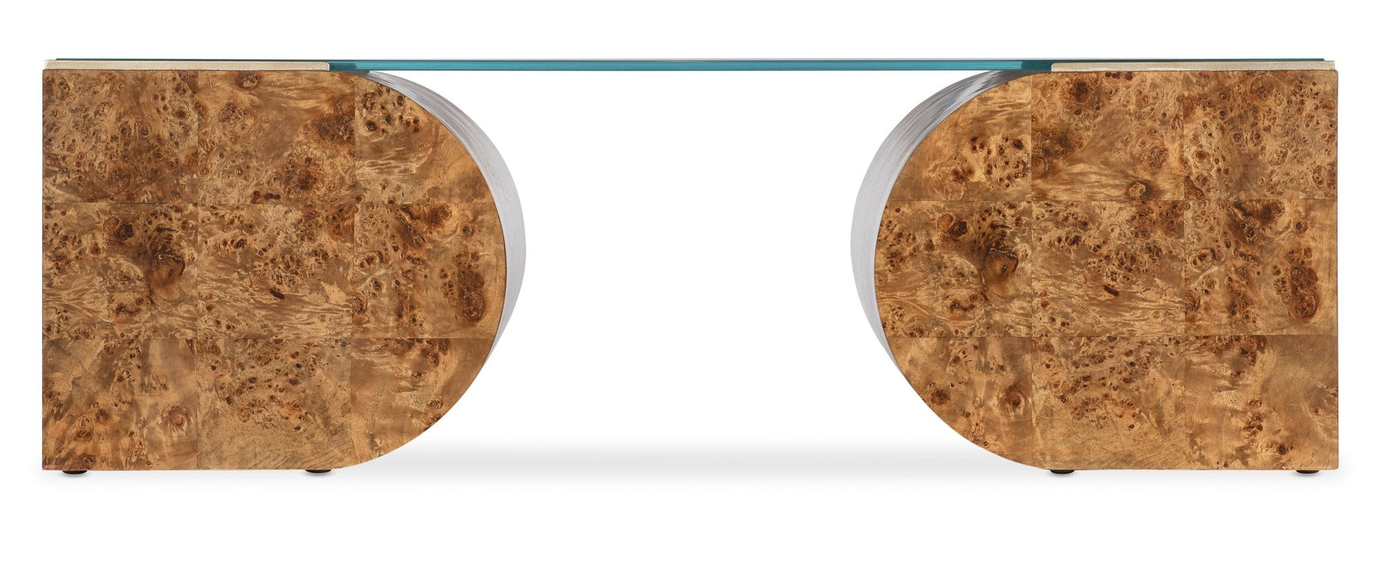 Melange Burlesque Coffee Table Coffee Tables| Hooker