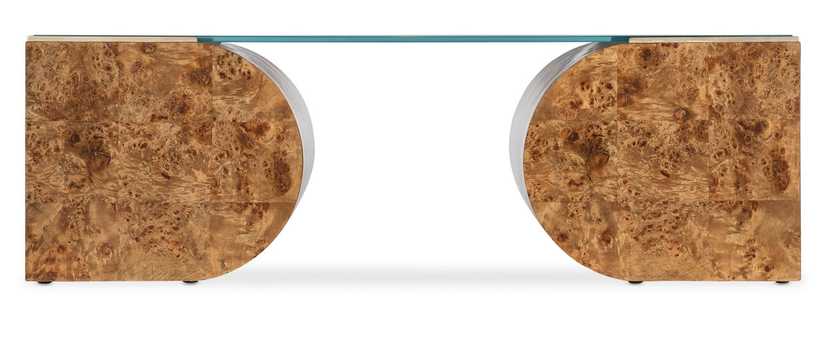 Melange Burlesque Coffee Table Coffee Tables| Hooker
