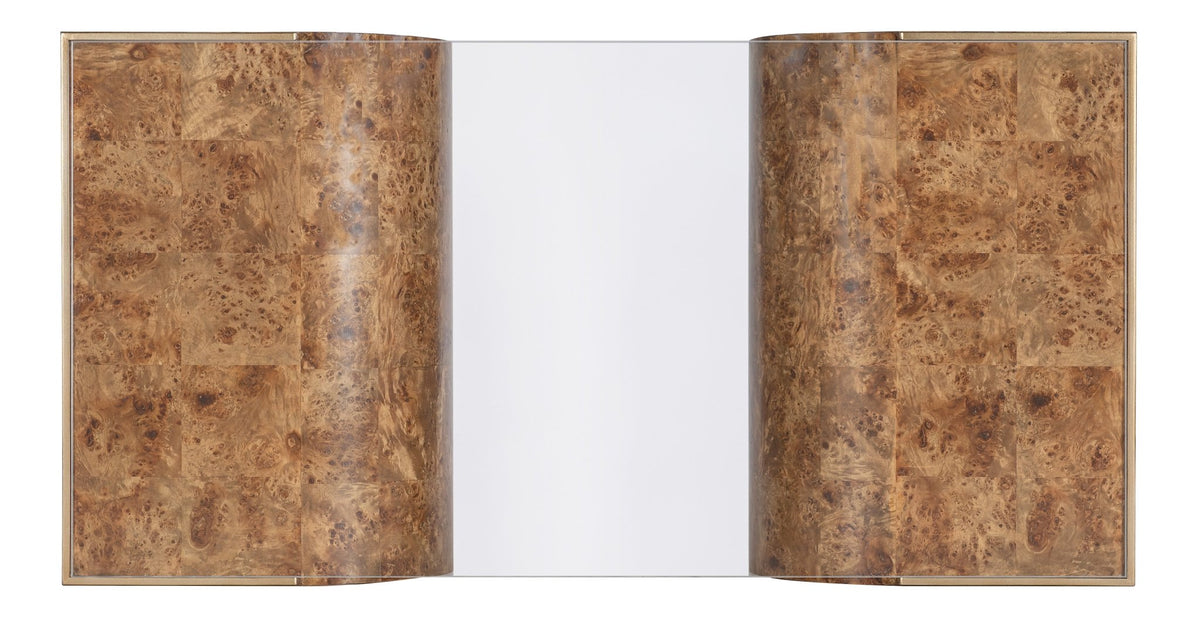 Melange Burlesque Coffee Table Coffee Tables| Hooker