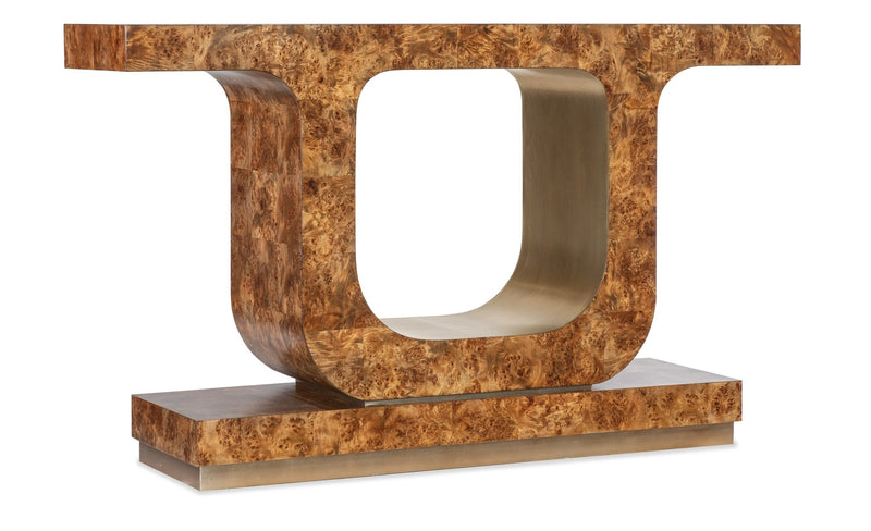 Melange Burlesque Console Table - Al Rugaib Furniture