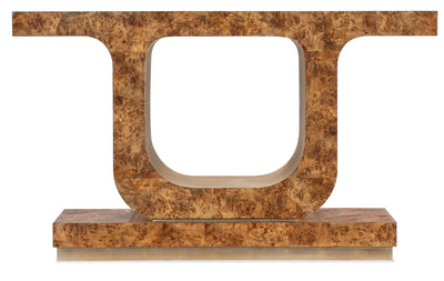 Melange Burlesque Console Table - Al Rugaib Furniture