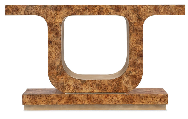 Melange Burlesque Console Table - Al Rugaib Furniture