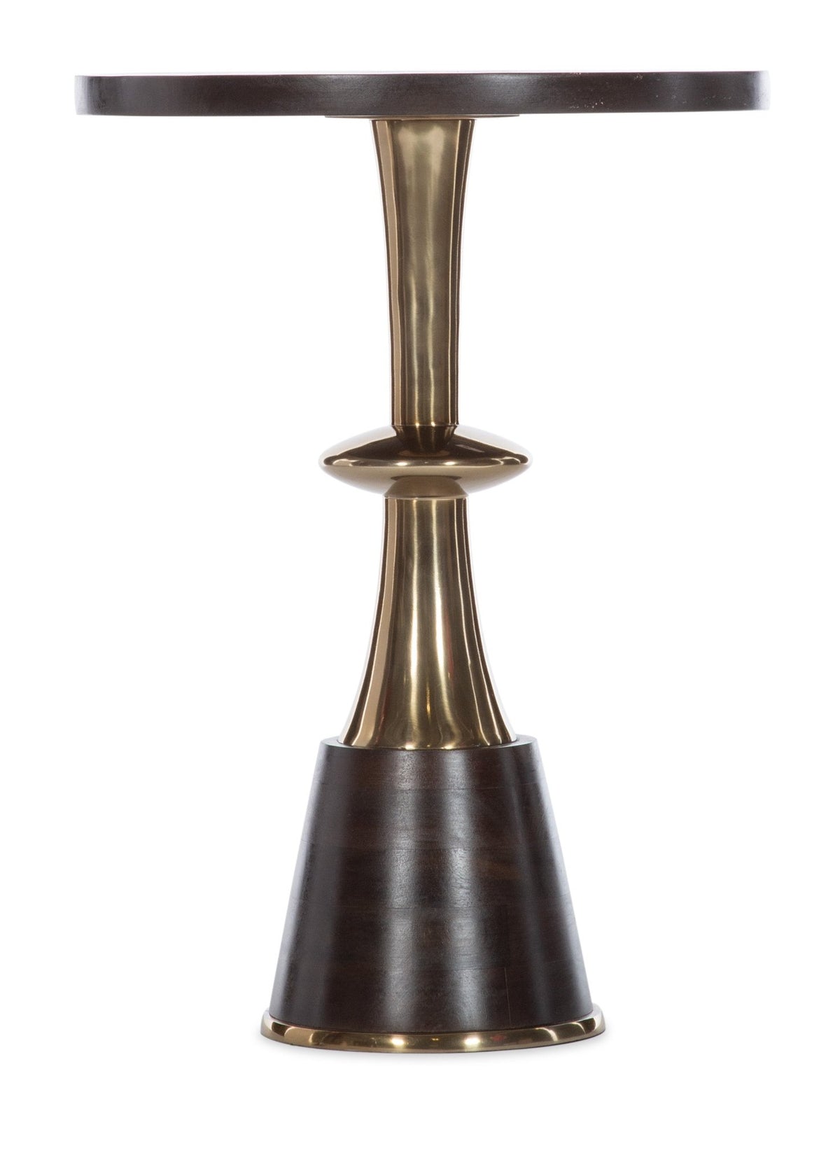 Melange Caroline Accent Table Accent & End Tables| Hooker