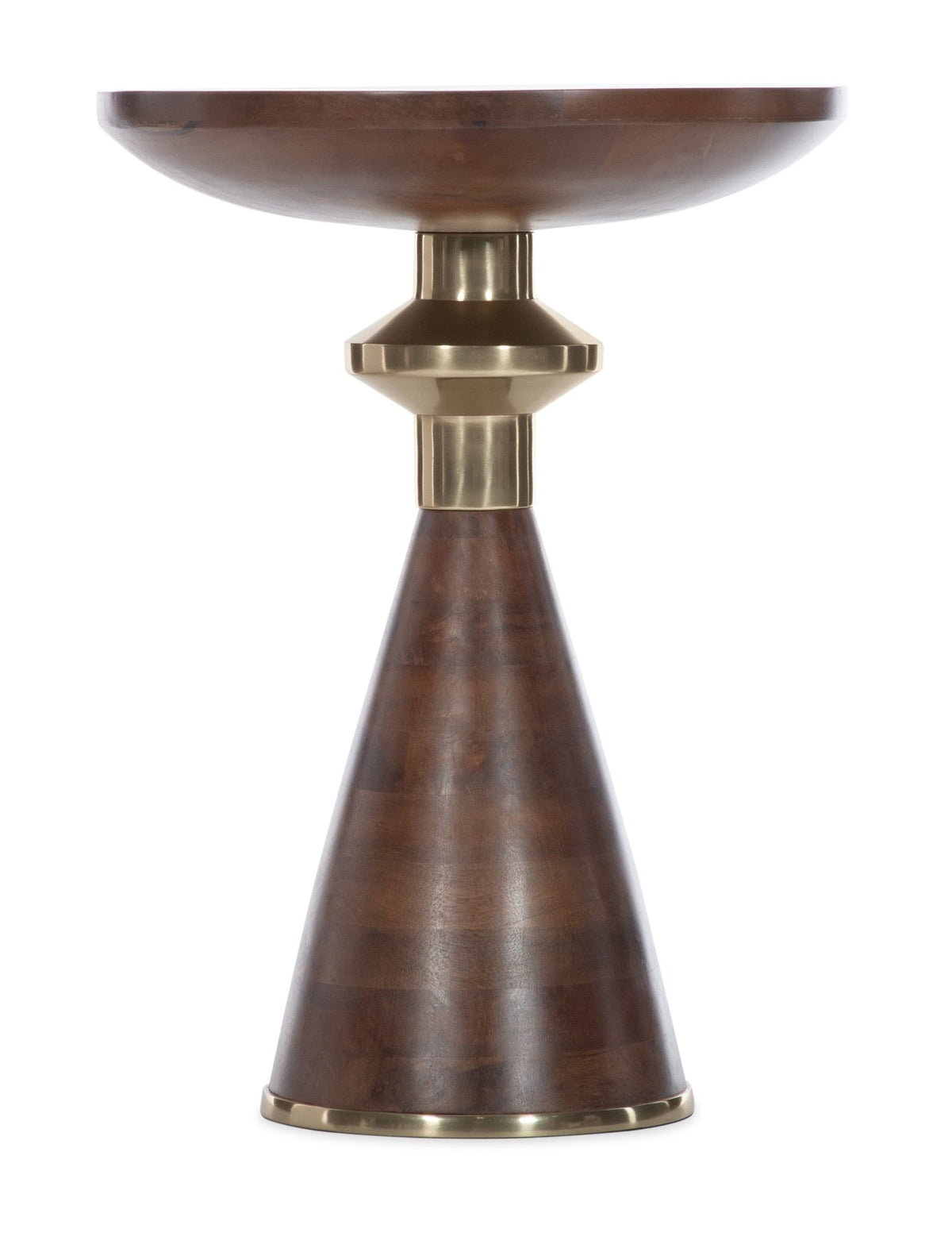 Melange Claire Accent Table Accent & End Tables| Hooker