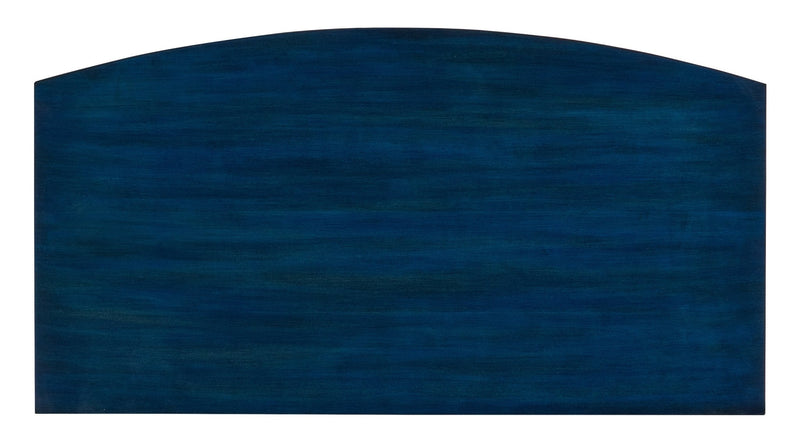 Melange Cosmic Accent Chest - Al Rugaib Furniture