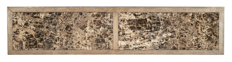 Melange Dancer Credenza - Al Rugaib Furniture