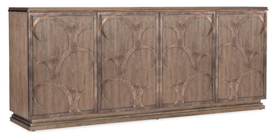 Melange Dancer Credenza - Al Rugaib Furniture