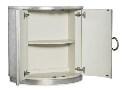 Melange Deserie Demilune Chest - Al Rugaib Furniture