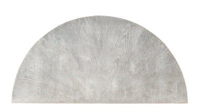 Melange Deserie Demilune Chest - Al Rugaib Furniture