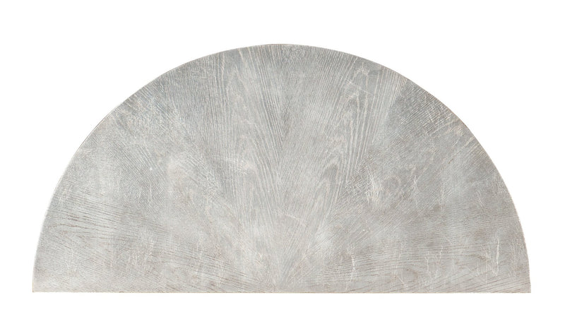 Melange Deserie Demilune Chest - Al Rugaib Furniture