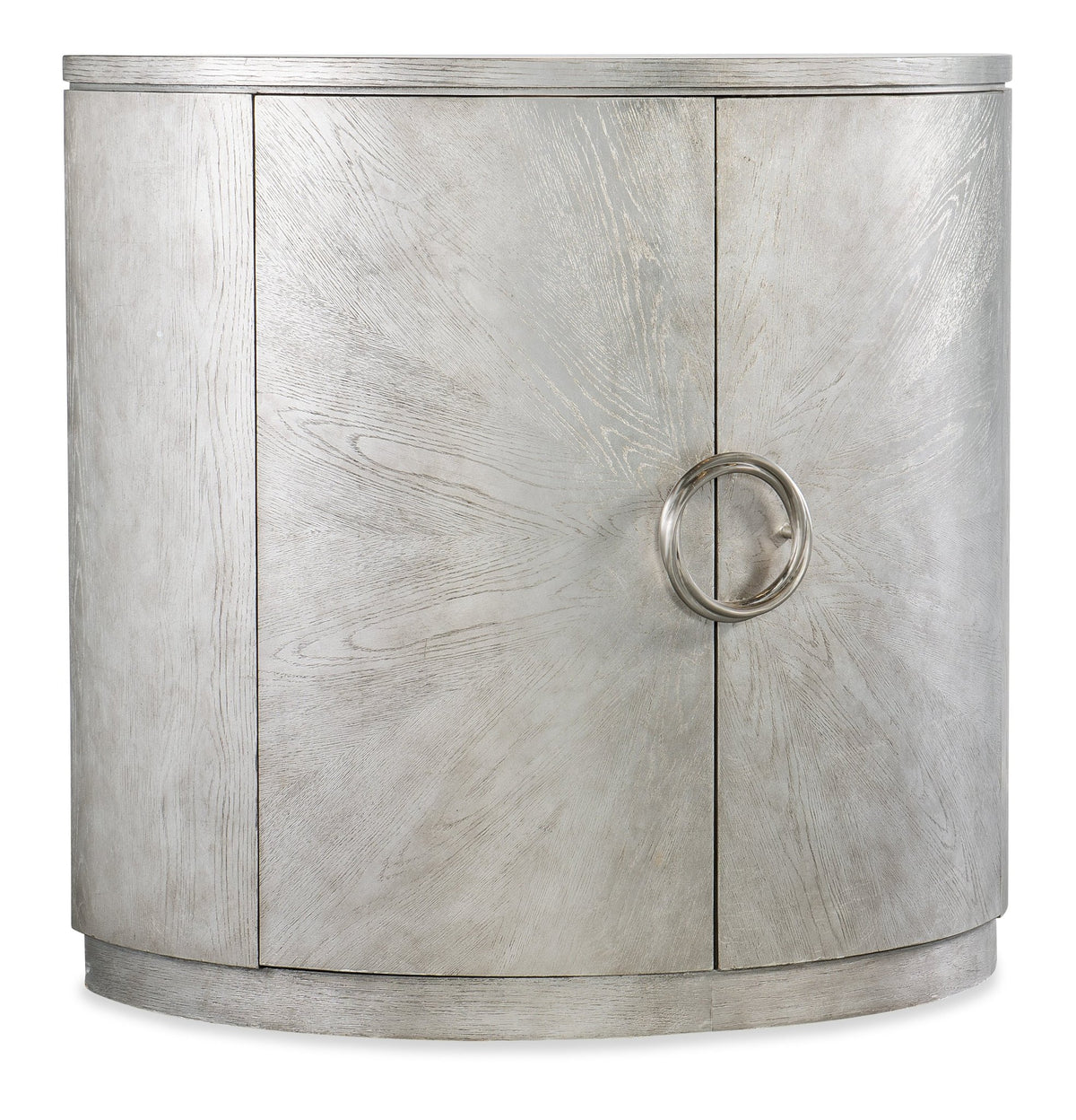 Melange Deserie Demilune Chest Cabinets & Chests| Hooker