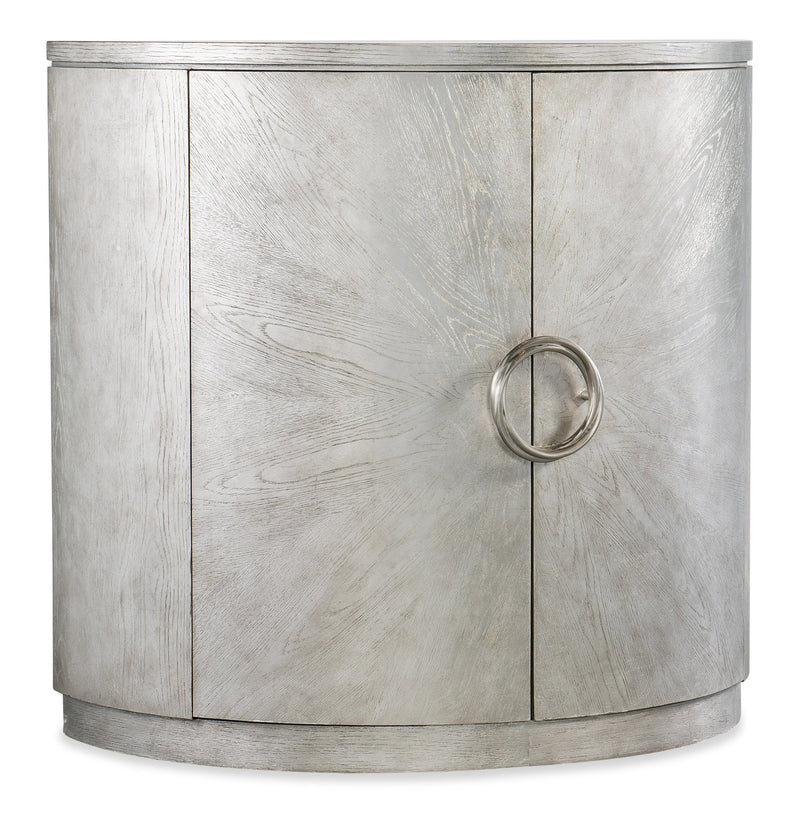 Melange Deserie Demilune Chest - Al Rugaib Furniture