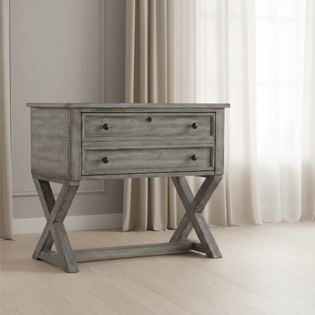 Melange Dixon Lateral File Cabinets & Chests| Hooker