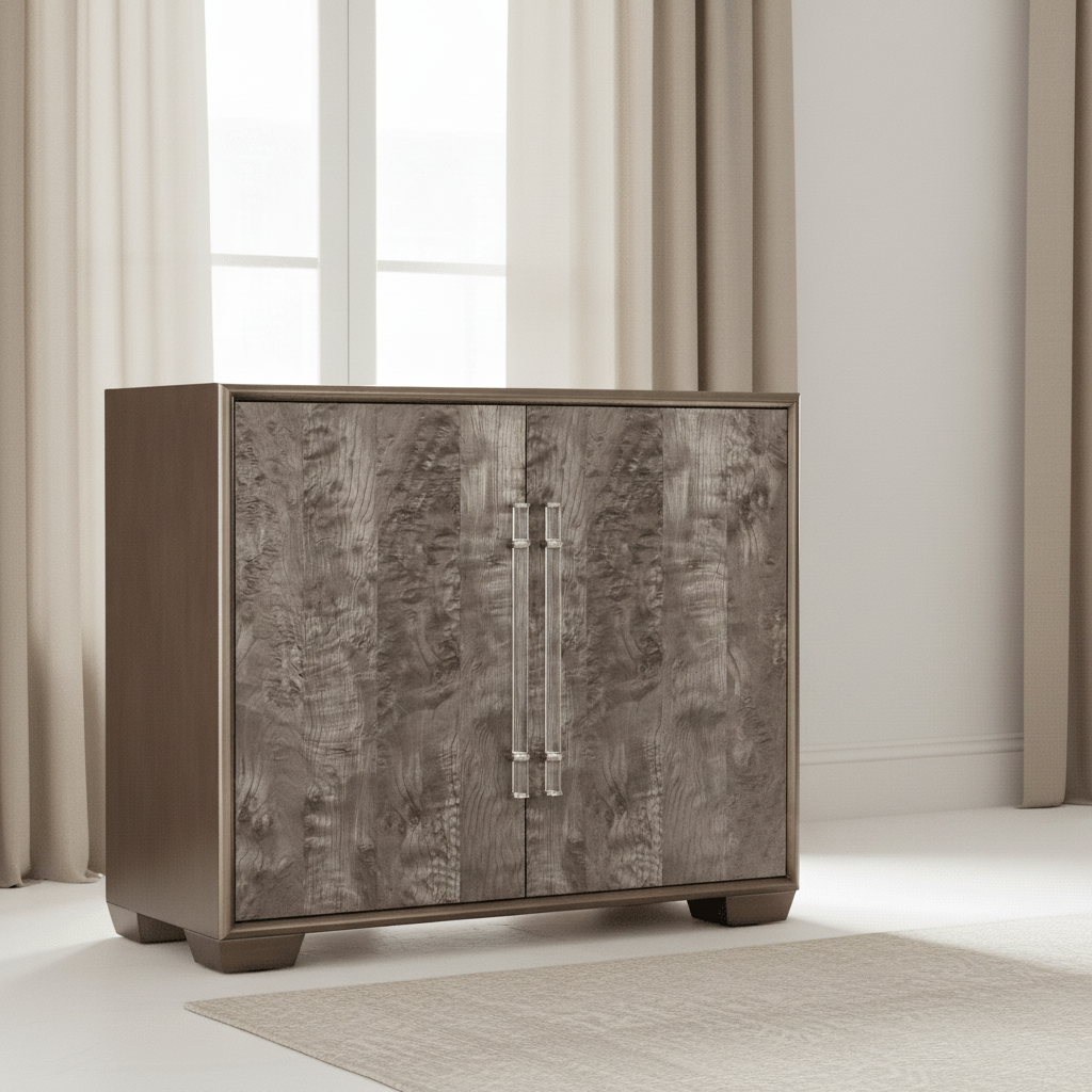 Melange Dorian Accent Chest Cabinets & Chests| Hooker