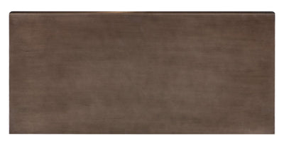 Melange Dorian Accent Chest - Al Rugaib Furniture