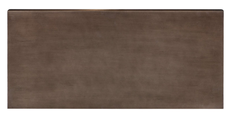 Melange Dorian Accent Chest - Al Rugaib Furniture