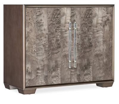 Melange Dorian Accent Chest - Al Rugaib Furniture