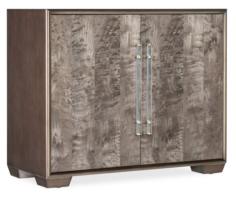 Melange Dorian Accent Chest - Al Rugaib Furniture