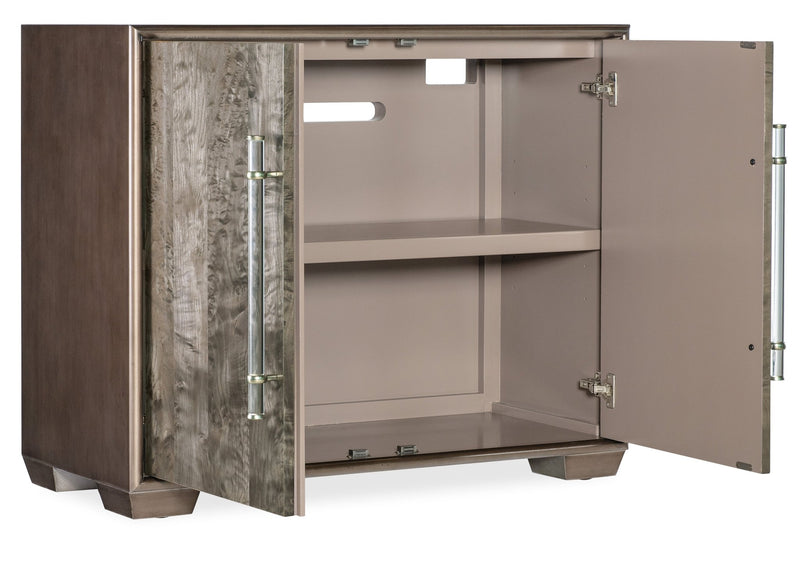 Melange Dorian Accent Chest - Al Rugaib Furniture