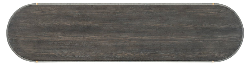 Melange Dylian Console Table - Al Rugaib Furniture