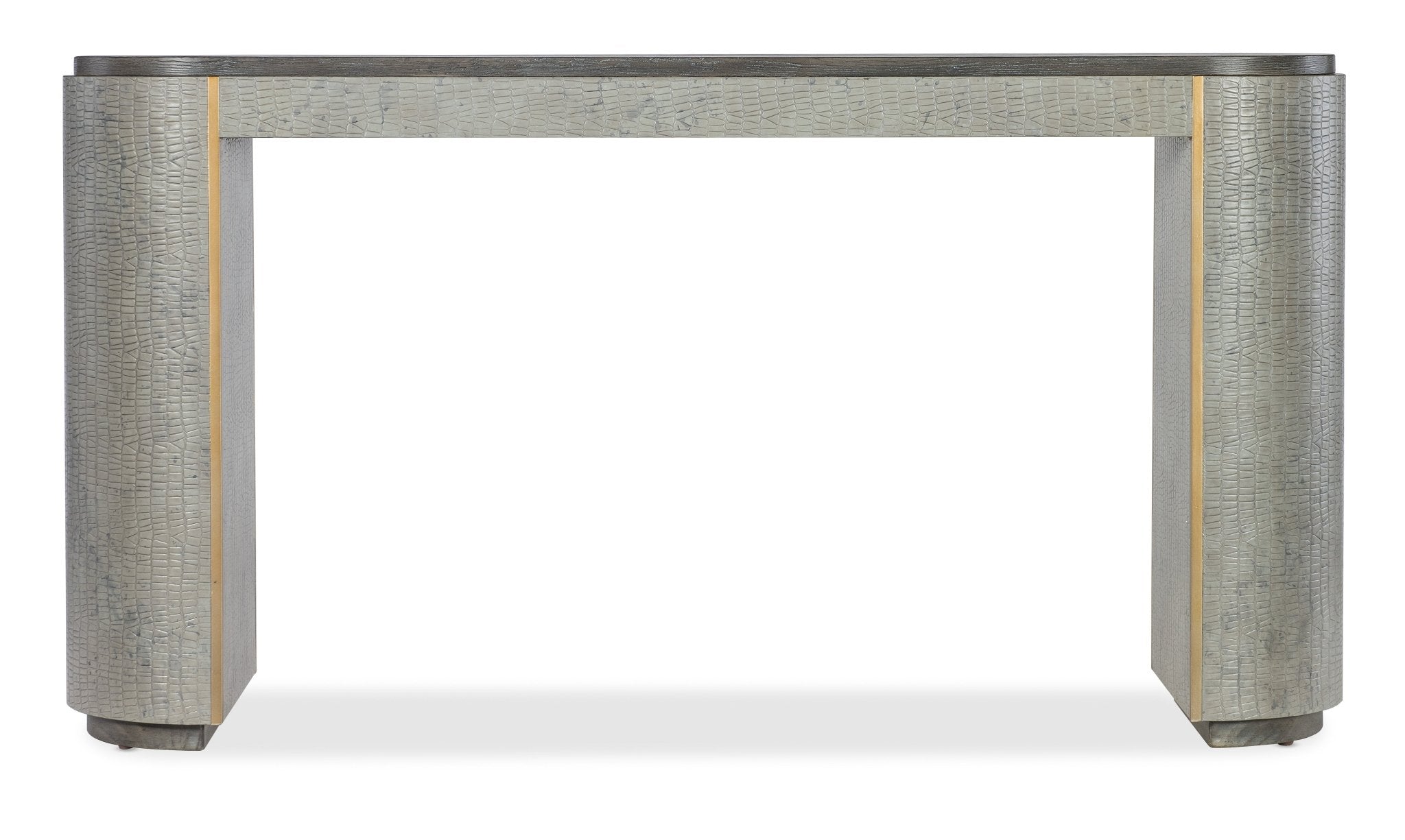 Melange Dylian Console Table Consoles & Sideboards| Hooker