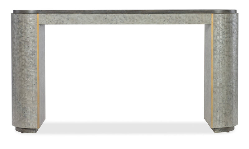 Melange Dylian Console Table - Al Rugaib Furniture