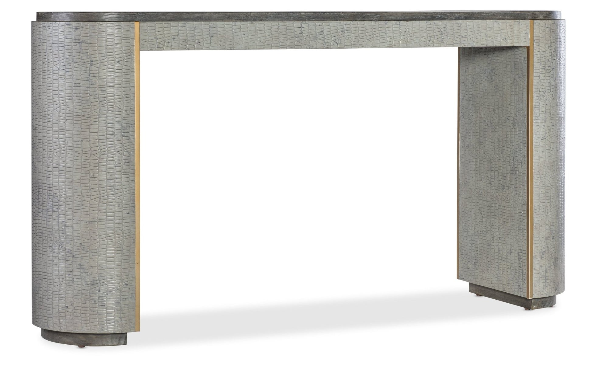 Melange Dylian Console Table Consoles & Sideboards| Hooker