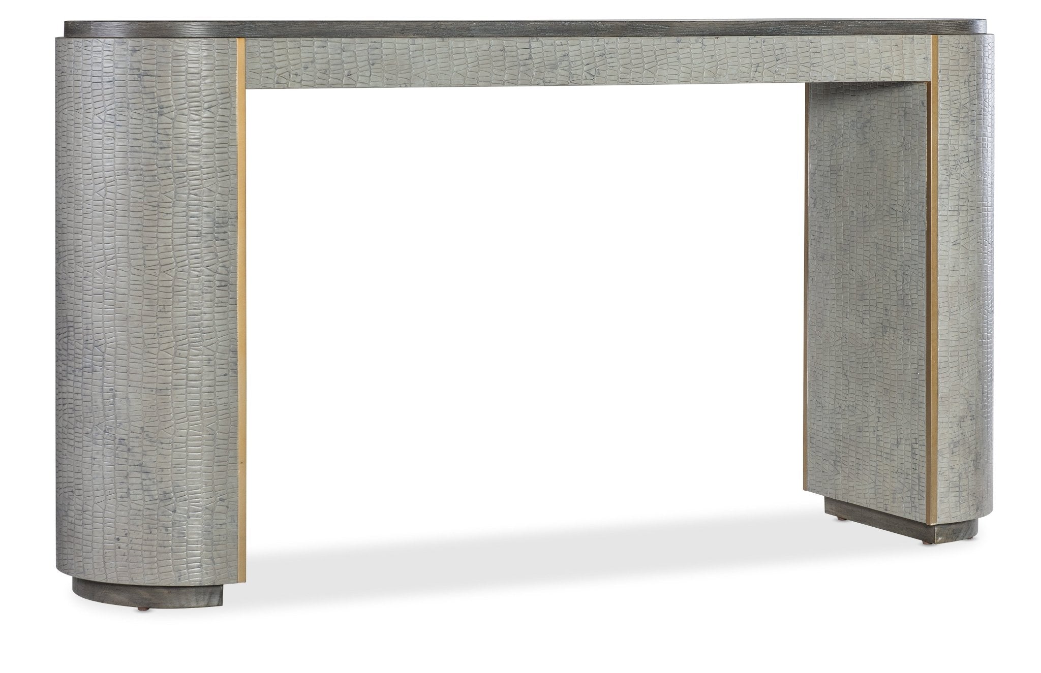 Melange Dylian Console Table Consoles & Sideboards| Hooker