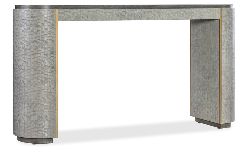 Melange Dylian Console Table - Al Rugaib Furniture