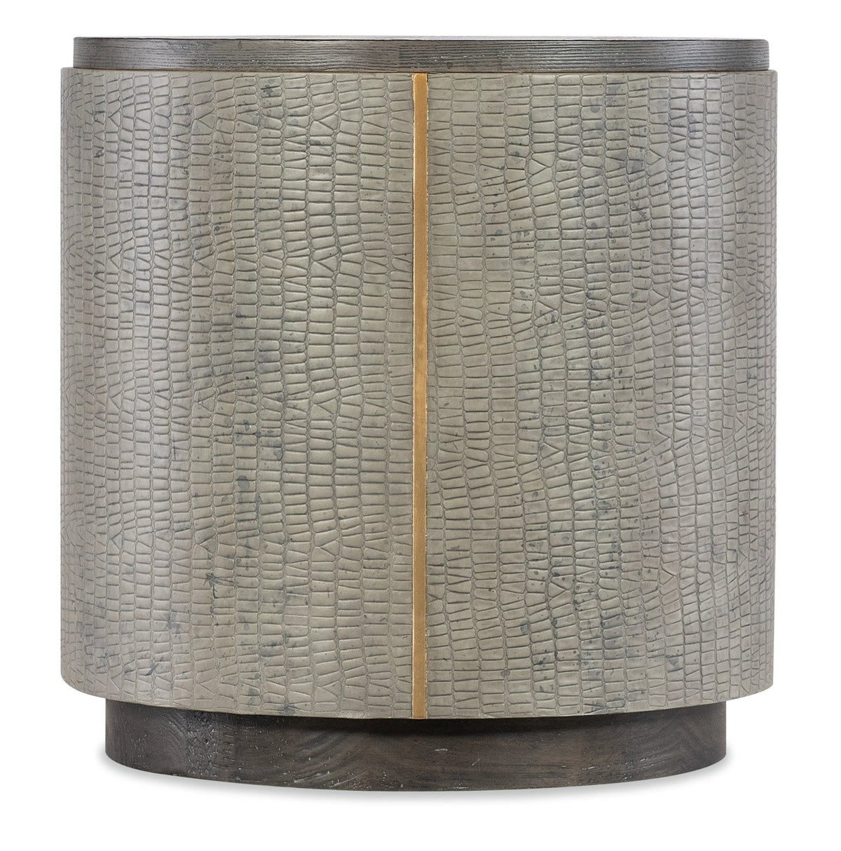 Melange Dylian End Table End Tables| Hooker