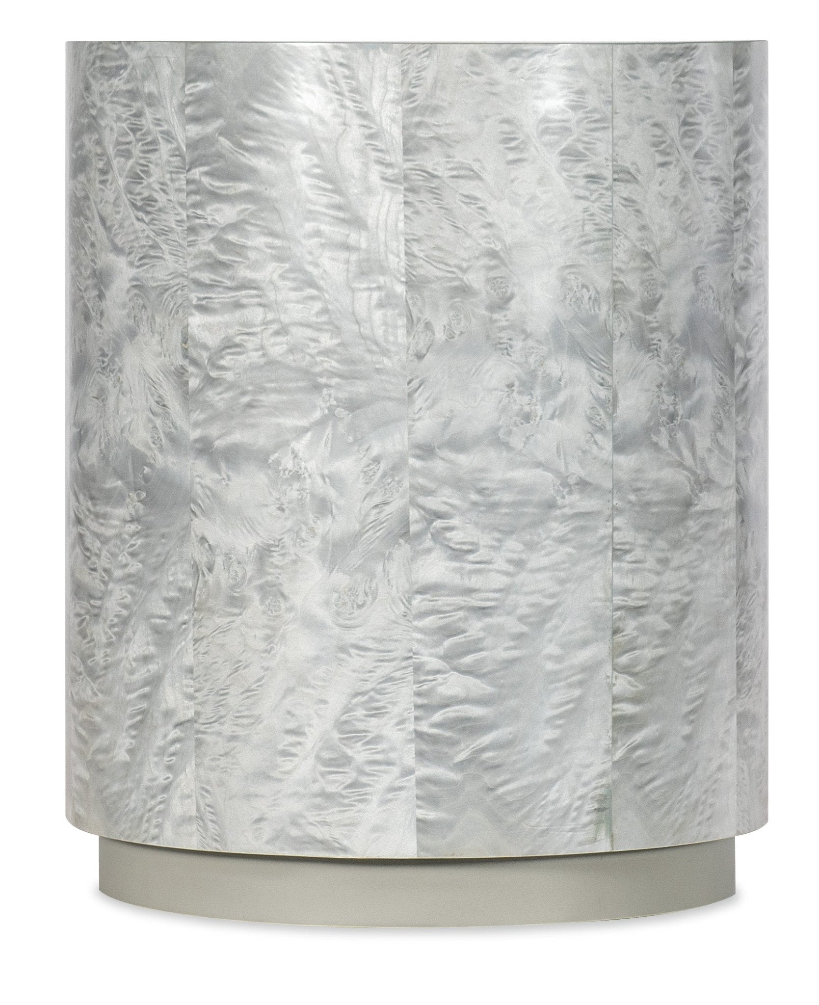 Melange Emile Accent Table Accent & End Tables| Hooker