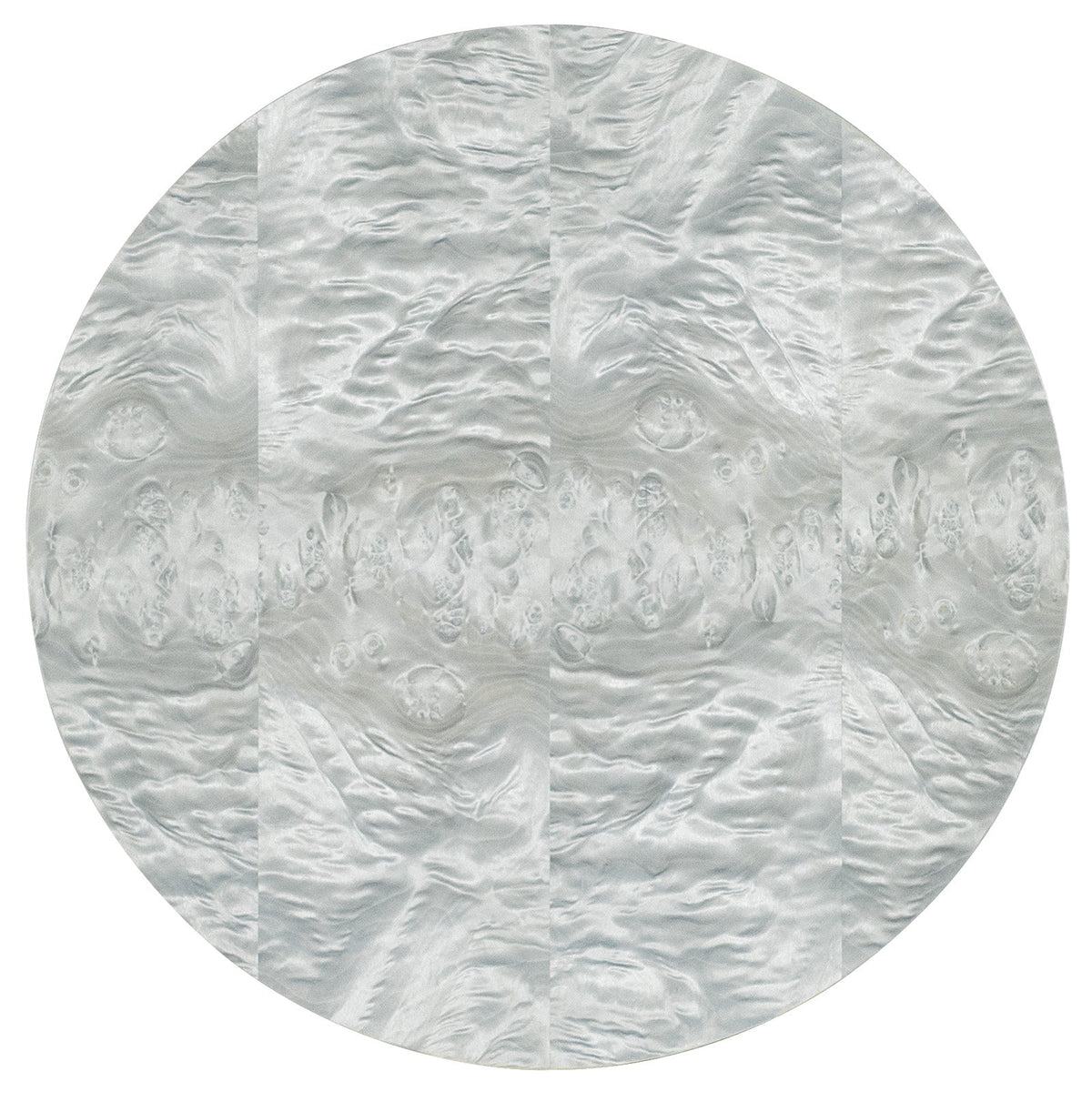 Melange Emile Accent Table Accent & End Tables| Hooker