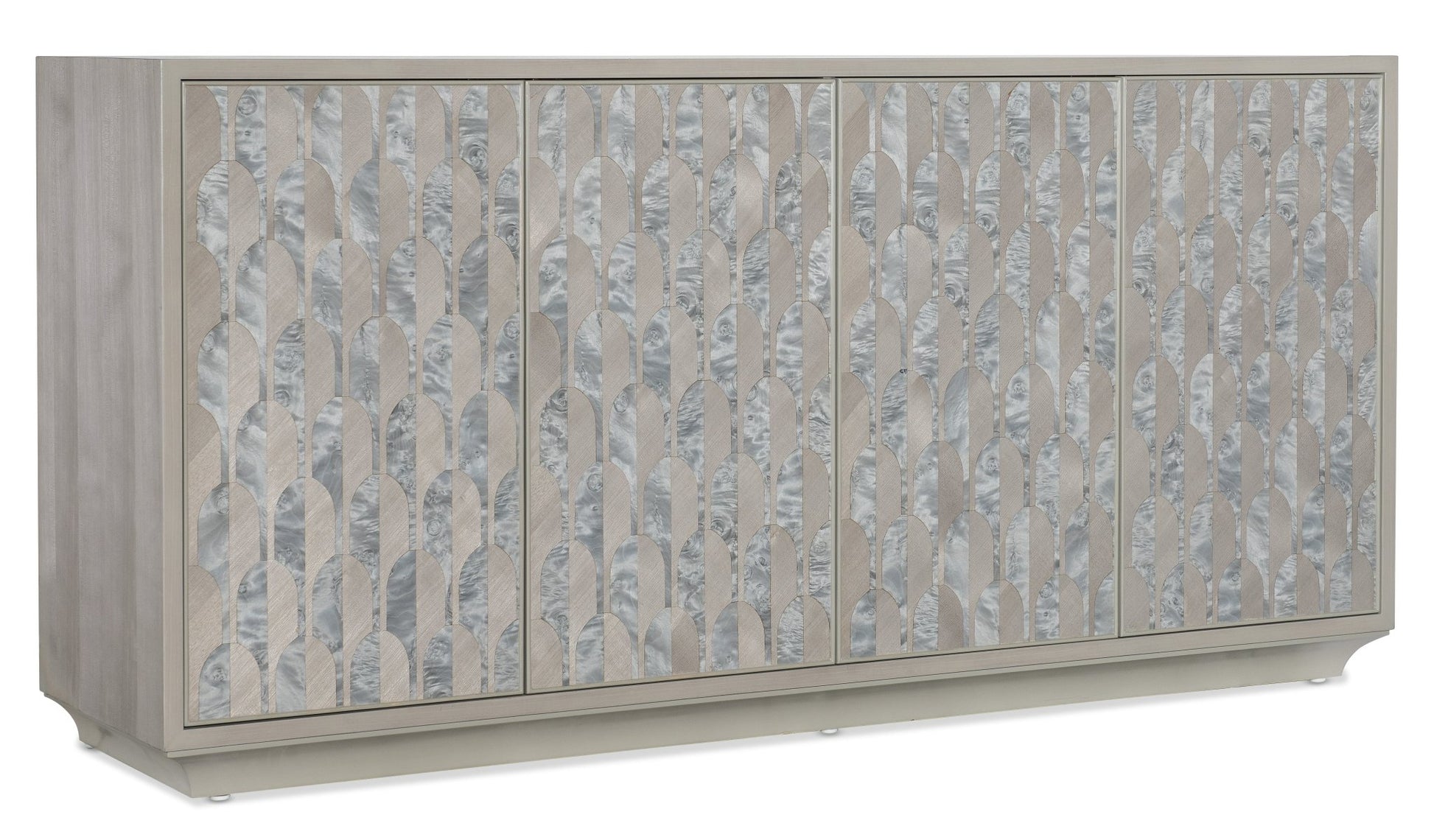 Melange Emile Credenza TV Units| Hooker