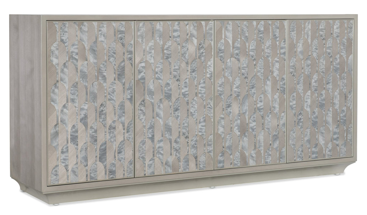 Melange Emile Credenza TV Units| Hooker