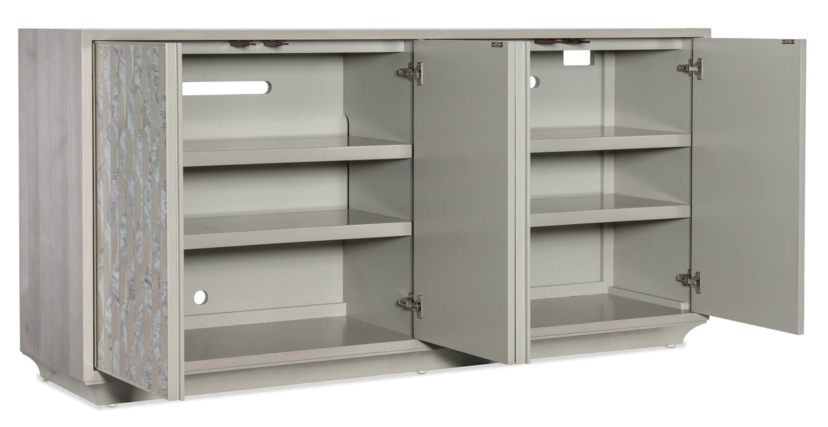 Melange Emile Credenza TV Units| Hooker