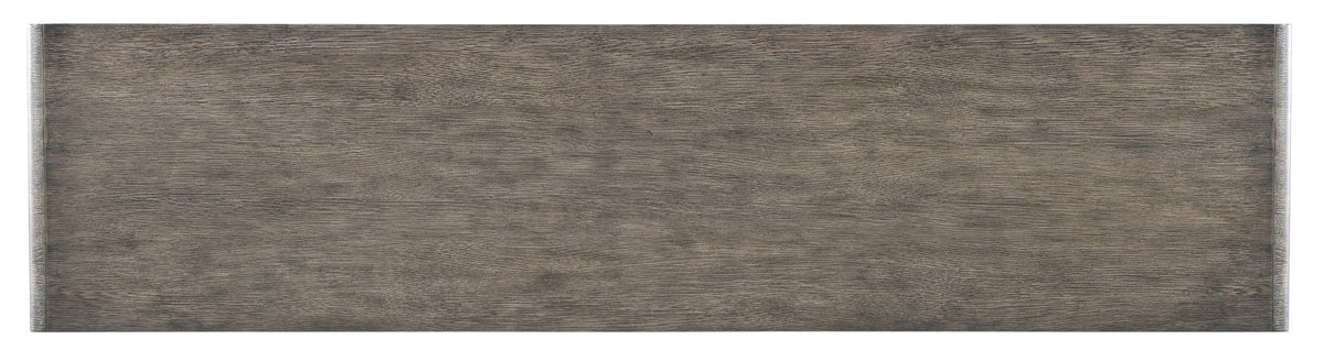 Melange Fissured Entertainment Credenza TV Units| Hooker