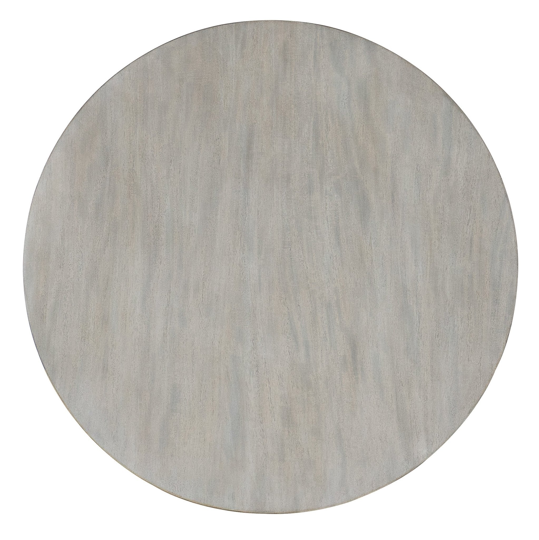 Melange Guilded Accent Table Accent & End Tables| Hooker