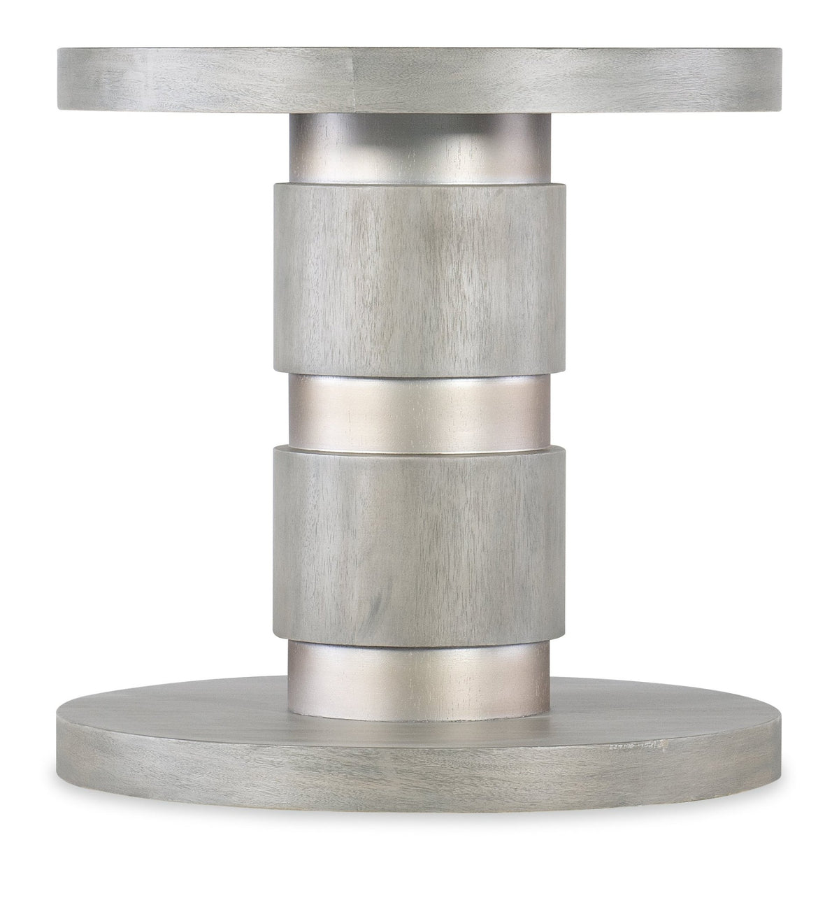 Melange Guilded Accent Table Accent & End Tables| Hooker