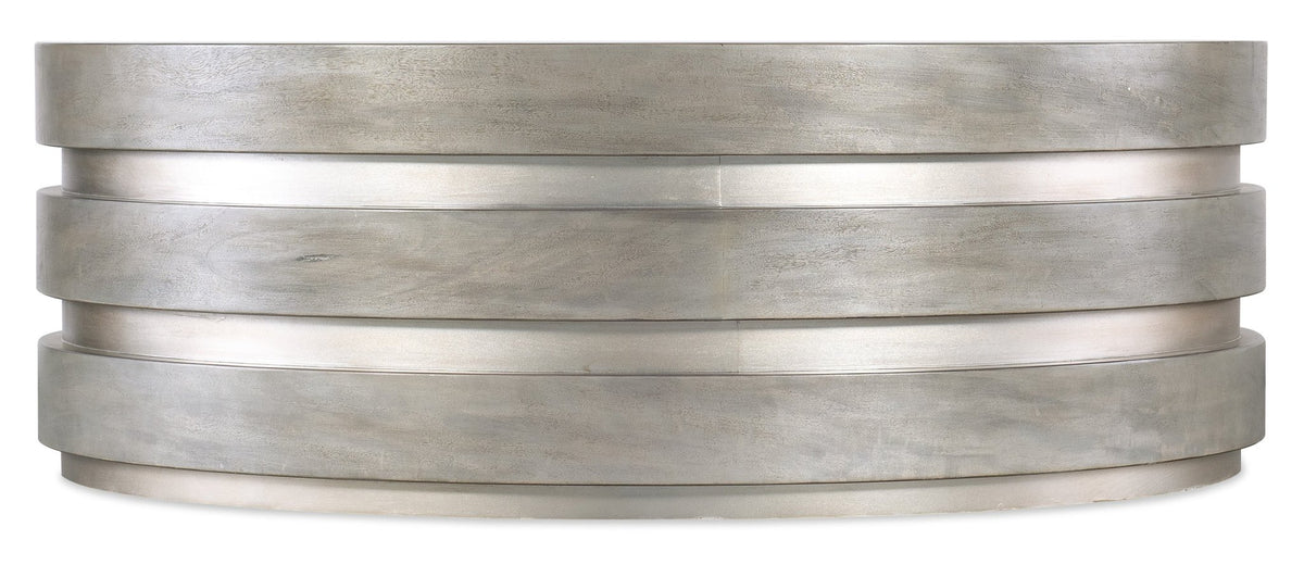 Melange Guilded Cocktail Table Coffee Tables| Hooker