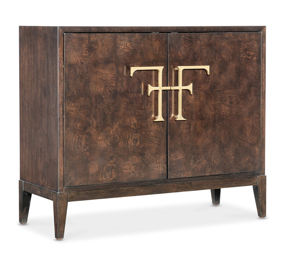Melange HF Cabinet Cabinets & Chests| Hooker