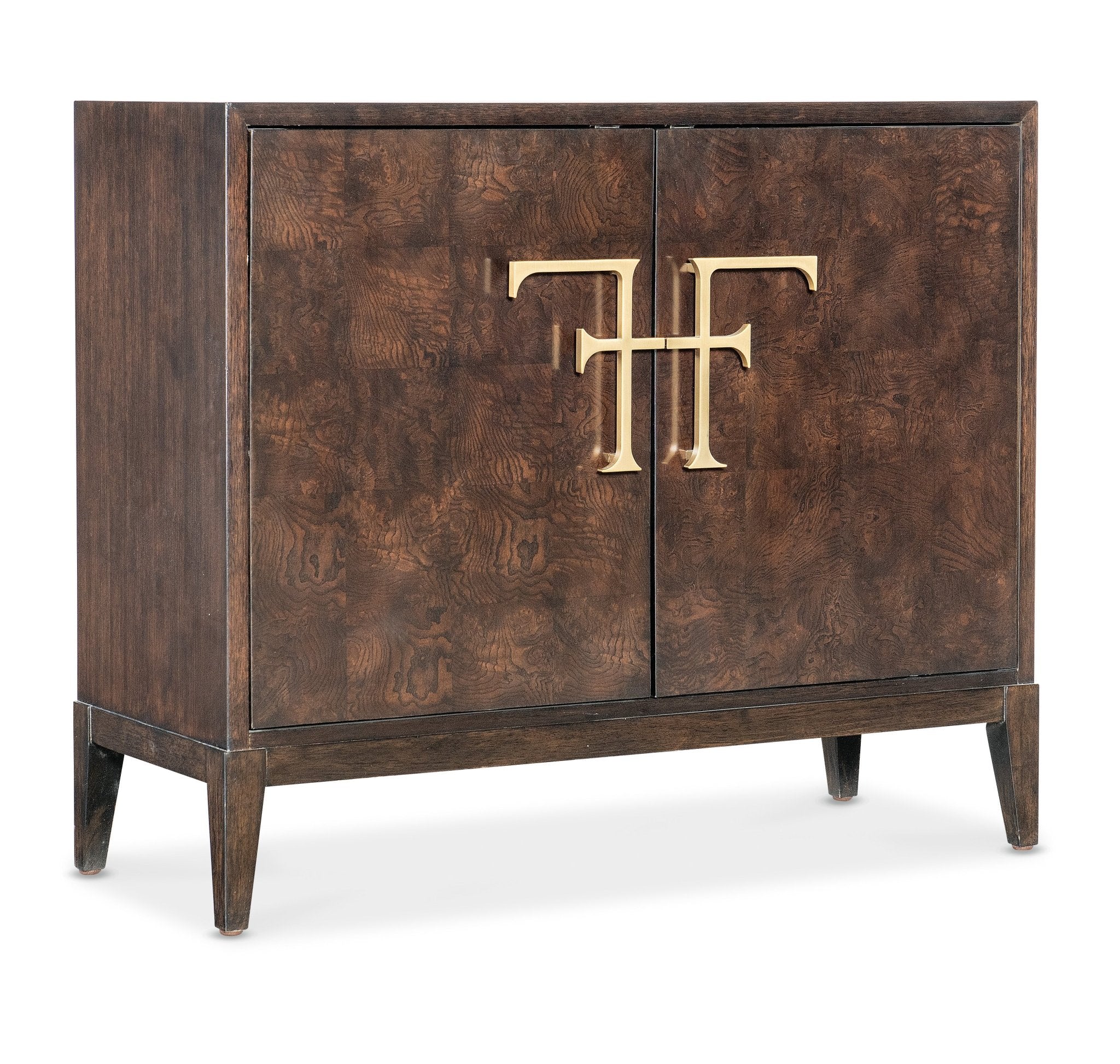Melange HF Cabinet Cabinets & Chests| Hooker