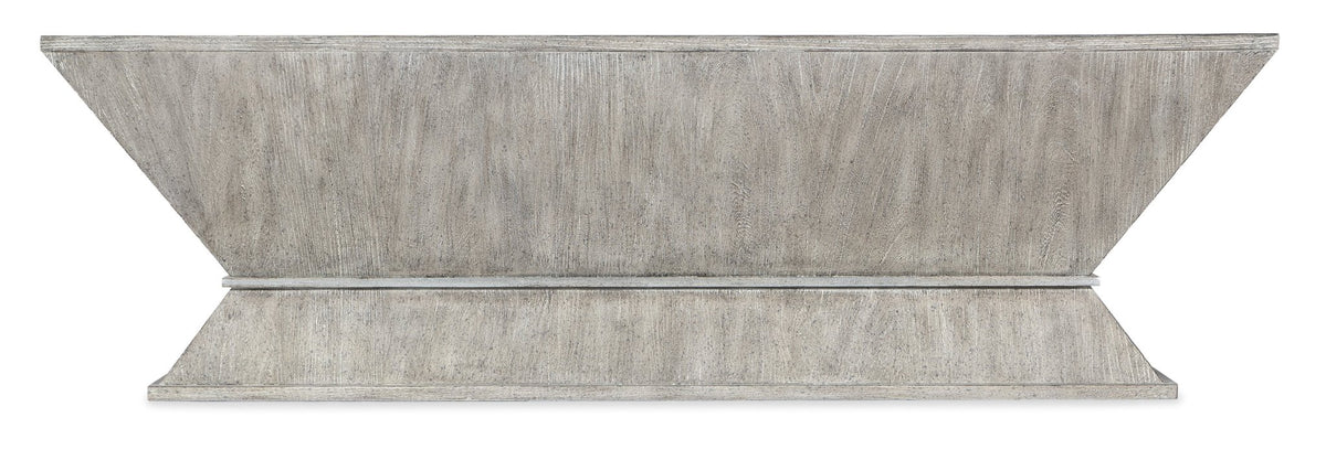 Melange Korena Square Cocktail Table Coffee Tables| Hooker