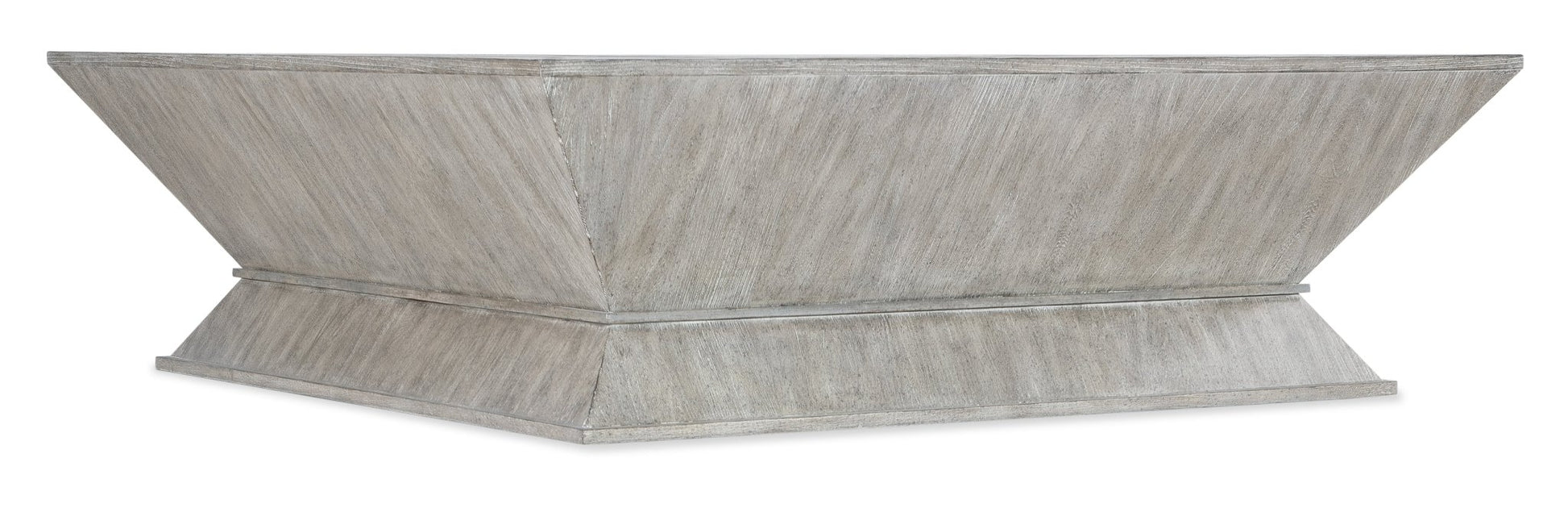 Melange Korena Square Cocktail Table Coffee Tables| Hooker