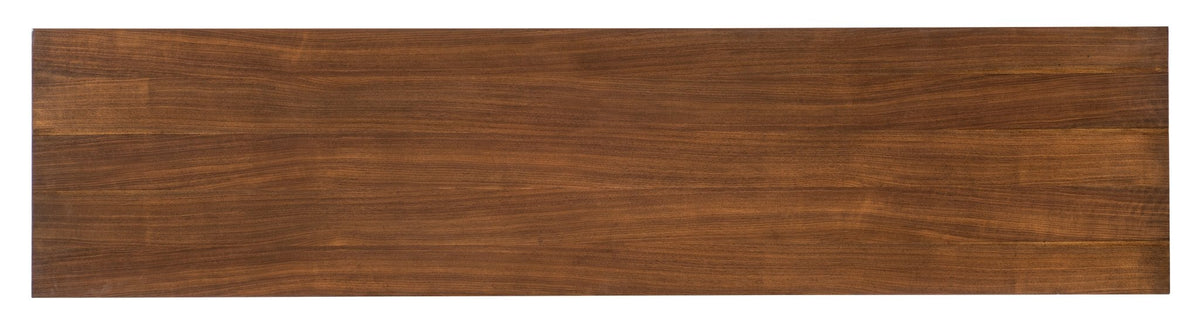 Melange Lloyds Leopard Entertainment Credenza TV Units| Hooker