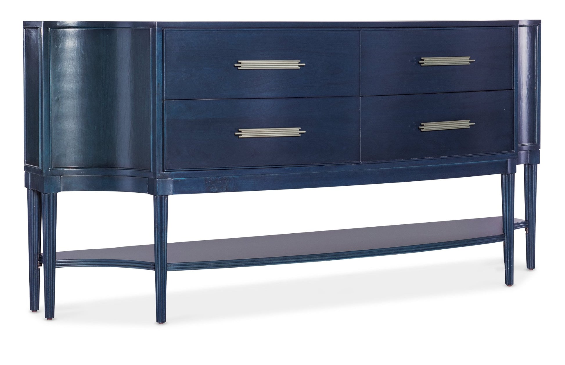Melange Mazarine Credenza TV Units| Hooker
